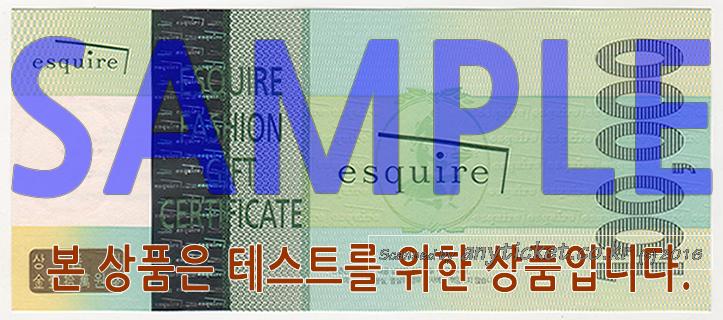 상품권 10만원권